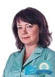 Стоматолог, стоматолог-терапевт Потыкова Елена Николаевна