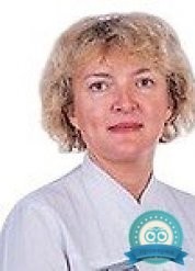 Стоматолог, стоматолог-ортодонт Шамсутдинова Екатерина Александровна