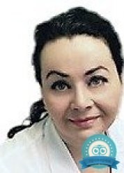 Стоматолог-терапевт Сергиенко Светлана Евгеньевна