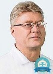 Хирург, проктолог Овечкин Андрей Владимирович