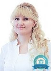 Акушер-гинеколог, гинеколог, гинеколог-эндокринолог, врач узи Костюченко Светлана Сергеевна