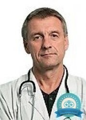 Дерматолог, уролог, дерматовенеролог, андролог Медведев Сергей Владимирович