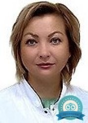 Врач УЗИ, детский врач узи Прощенко Наталья Николаевна