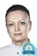 Акушер-гинеколог, гинеколог, сексопатолог Люханова Вероника Сергеевна