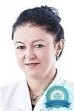 Дерматолог, дерматовенеролог, трихолог Чакова Татьяна Владимировна