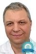 Кардиолог, врач функциональной диагностики, врач узи Дегтярев Андрей Валерьевич