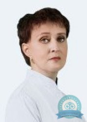 Гинеколог Межуева Лада Александровна