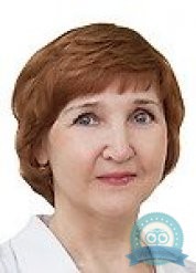 Врач УЗИ, детский врач узи Семенова Марина Анатольевна
