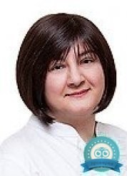 Психиатр Коридзе-Датунишвили Манана Нодарьевна
