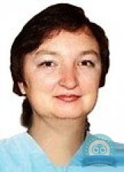 Иммунолог, аллерголог Кривозятева Ольга Юрьевна