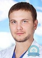 ЛОР (отоларинголог) Станишевский Руслан Олегович