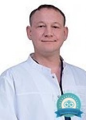Хирург, проктолог Семенов Вячеслав Дмитриевич