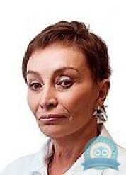Нефролог, ревматолог Чапаева Наталья Николаевна