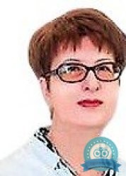 Гинеколог, онколог, гинеколог-онколог Звездина Нина Юрьевна
