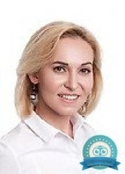 Стоматолог, стоматолог-ортодонт Негребецкая Майя Леонидовна