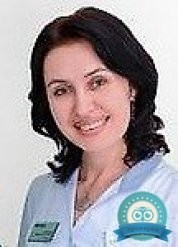 Стоматолог, стоматолог-терапевт Третьякова Татьяна Станиславовна