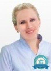 Стоматолог, стоматолог-терапевт Шредер Екатерина Александровна