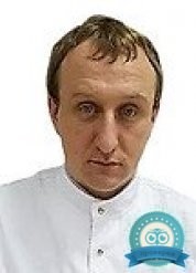 Ревматолог, терапевт Кабаков Алексей Васильевич