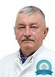 Детский хирург, детский проктолог Шмаков Владимир Николаевич