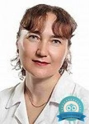 Невролог Осокина Наталья Владимировна