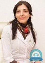 Невролог Ольшанникова Лейла Самандаровна