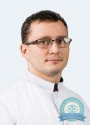Пластический хирург, хирург, проктолог Размыслович Роман Олегович
