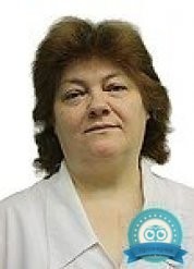 Акушер-гинеколог, гинеколог Потапова Ольга Борисовна