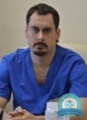Эндоскопист, детский эндоскопист, фтизиатр, детский фтизиатр Склюев Сергей Валерьевич