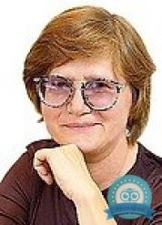 Психиатр, психотерапевт Казаржевская Лидия Анатольевна