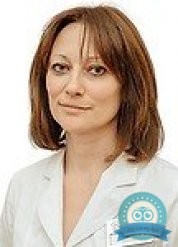 Врач УЗИ Леванова Анна Евгеньевна