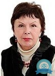 Психиатр Попова Любовь Михайловна