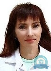 Педиатр Тимшина Наталья Владимировна