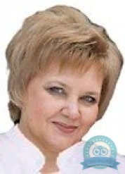 Психотерапевт Елькина Татьяна Владимировна