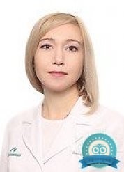 Акушер-гинеколог, гинеколог, детский гинеколог Кривова Елена Александровна