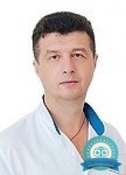 Детский хирург, детский ортопед Петренко Евгений Анатольевич
