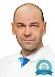 Уролог, дерматовенеролог, андролог Чепурин Алексей Николаевич