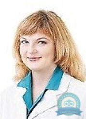 Невролог, детский невролог Пойда Наталья Викторовна