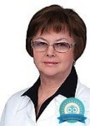 Детский дерматолог Свечникова Наталья Николаевна