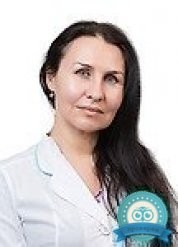 Дерматолог, дерматовенеролог, трихолог Дюрнбаум Евгения Сергеевна
