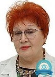 Гастроэнтеролог Строганова Людмила Леонидовна