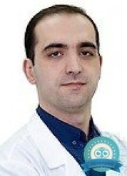 Маммолог, хирург, онколог, онколог-маммолог Асатрян Аршак Арутюнович