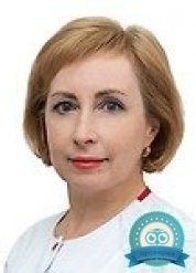 Детский физиотерапевт Дорош Наталья Викторовна