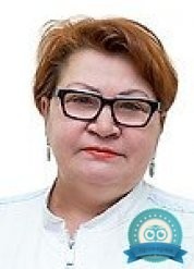 Детский уролог, детский андролог Шпакова Ирина Владимировна