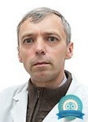 Невролог Непеин Денис Юрьевич