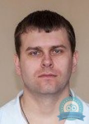 Хирург, флеболог Андреев Алексей Владимирович