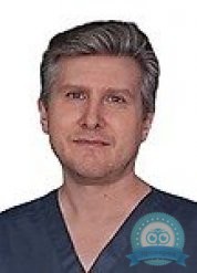 Травматолог-ортопед, ортопед, травматолог Фомичев Максим Викторович