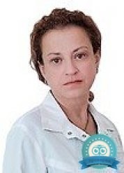 Детский невролог, детский эпилептолог Барановская Людмила Валерьевна
