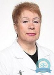 Педиатр Воросцова Татьяна Евгеньевна