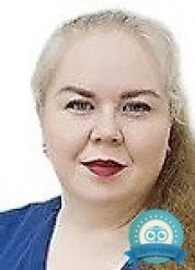 Терапевт Алексеева Татьяна Евгеньевна
