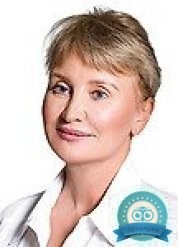 Акушер-гинеколог, гинеколог Черникова Марина Михайловна